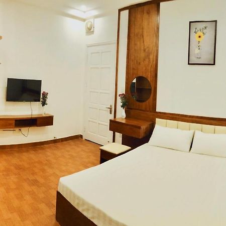 Duc Tuan 2 Motel Hai Phong Bagian luar foto