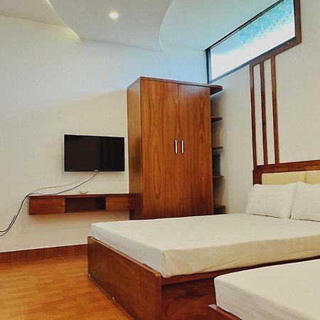 Duc Tuan 2 Motel Hai Phong Bagian luar foto