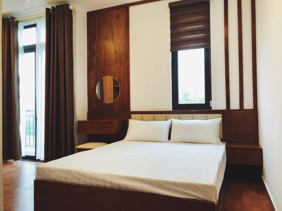 Duc Tuan 2 Motel Hai Phong Bagian luar foto