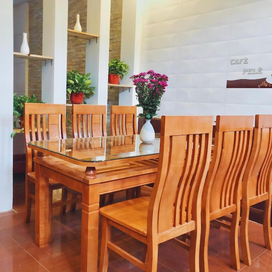 Duc Tuan 2 Motel Hai Phong Bagian luar foto