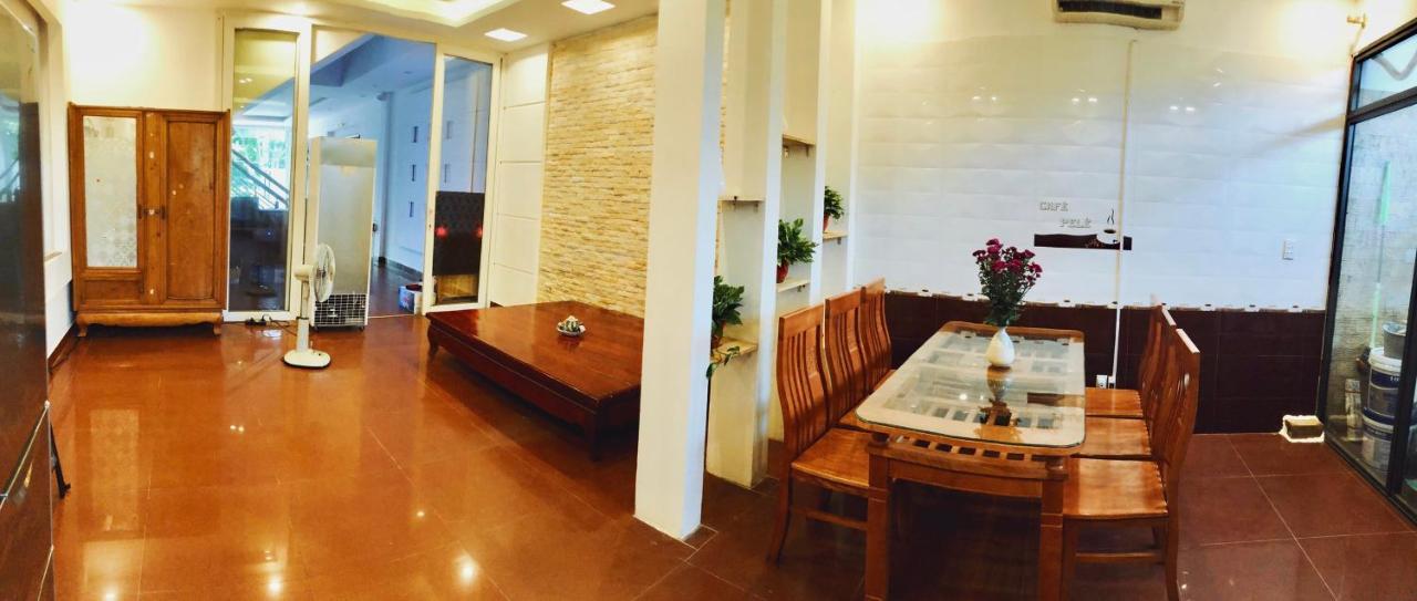Duc Tuan 2 Motel Hai Phong Bagian luar foto