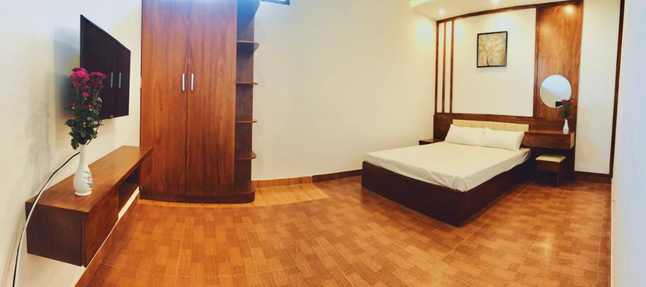 Duc Tuan 2 Motel Hai Phong Bagian luar foto