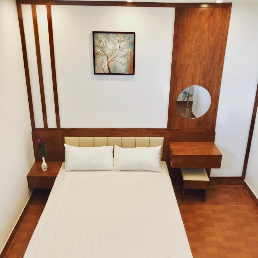 Duc Tuan 2 Motel Hai Phong Bagian luar foto